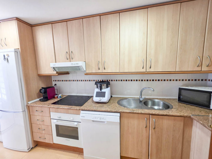 Image No.12-Appartement de 2 chambres à vendre à Manilva