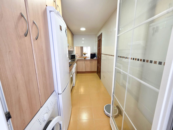 Image No.19-Appartement de 2 chambres à vendre à Manilva