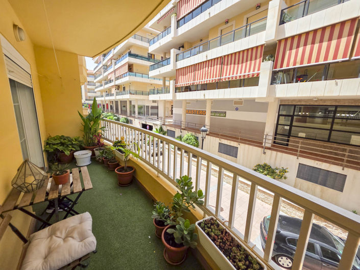 Image No.2-Appartement de 2 chambres à vendre à Manilva