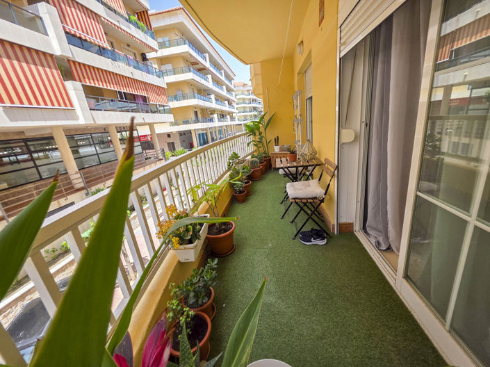 Image No.26-Appartement de 2 chambres à vendre à Manilva