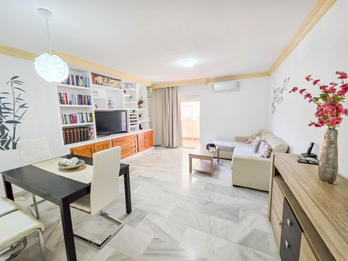 Image No.1-3 Bed Apartment for sale