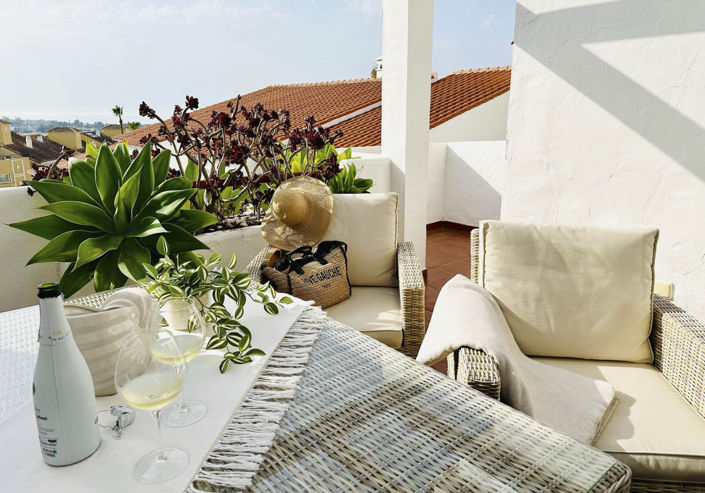 Image No.1-2 Bed Penthouse for sale
