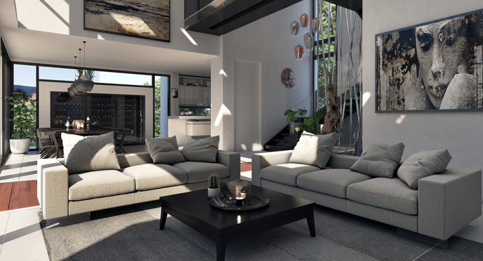 Image No.4-4 Bed Villa for sale