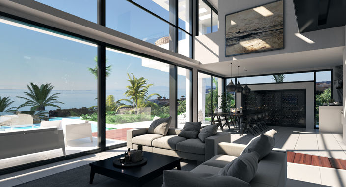 Image No.7-4 Bed Villa for sale