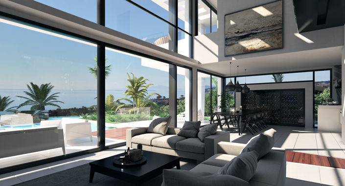 Image No.7-4 Bed Villa for sale