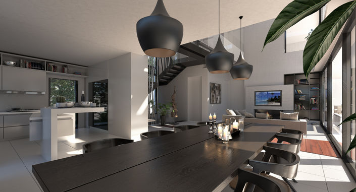 Image No.8-4 Bed Villa for sale