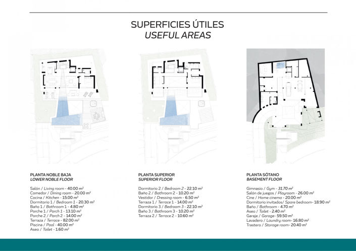 Image No.9-4 Bed Villa for sale