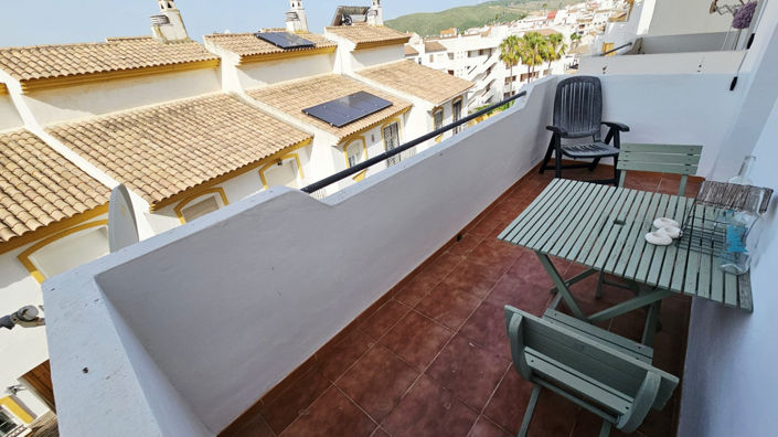 Image No.1-2 Bed Duplex for sale