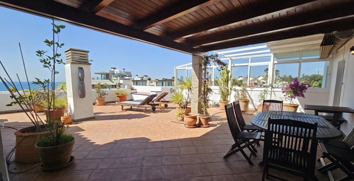 Image No.1-3 Bed Penthouse for sale