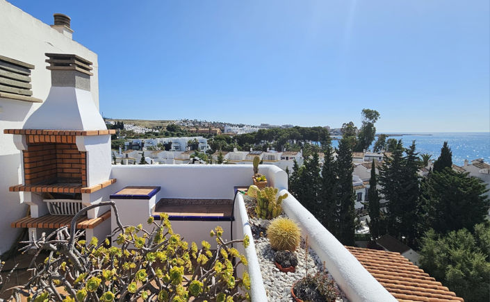 Image No.10-3 Bed Penthouse for sale