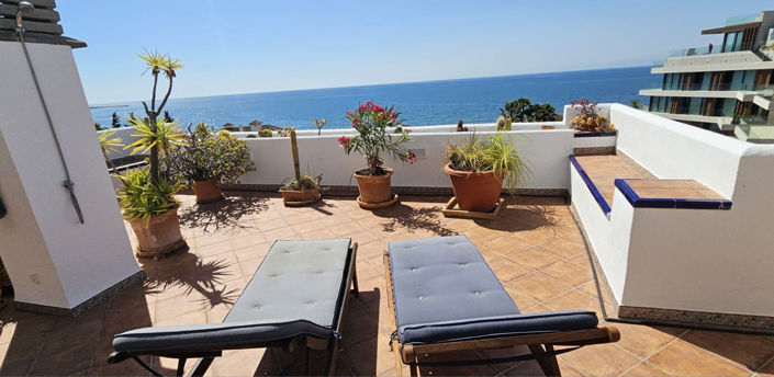 Image No.12-3 Bed Penthouse for sale