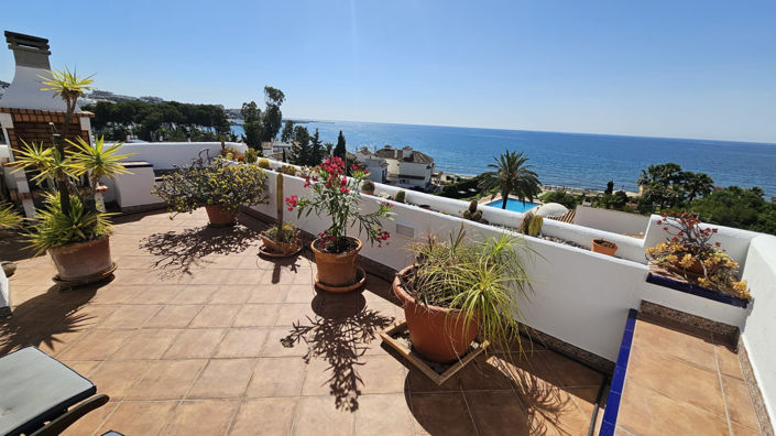 Image No.18-3 Bed Penthouse for sale