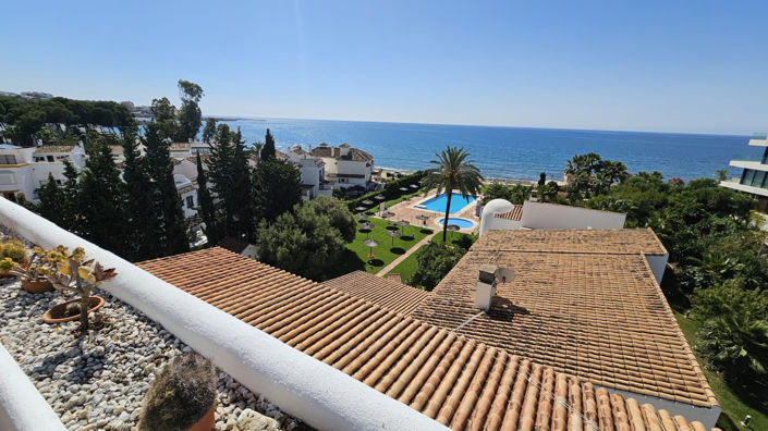 Image No.21-3 Bed Penthouse for sale