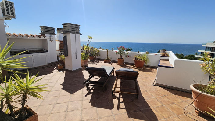 Image No.22-3 Bed Penthouse for sale