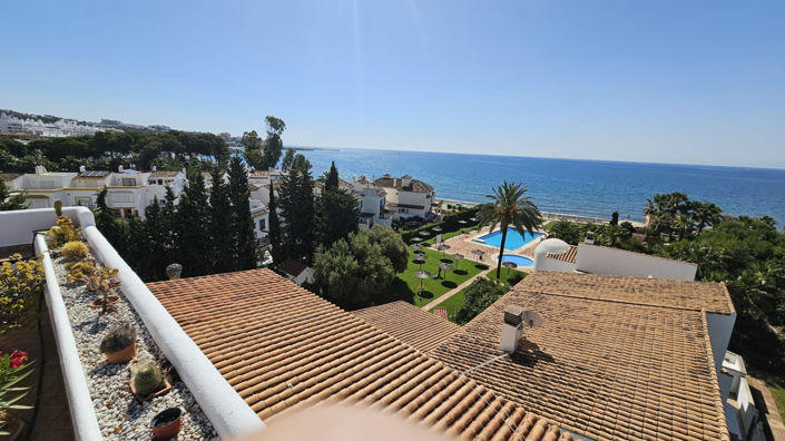 Image No.24-3 Bed Penthouse for sale