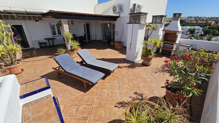 Image No.25-3 Bed Penthouse for sale