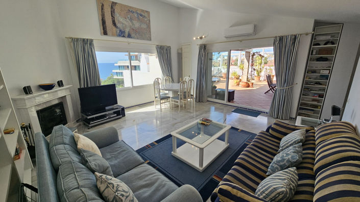 Image No.30-3 Bed Penthouse for sale