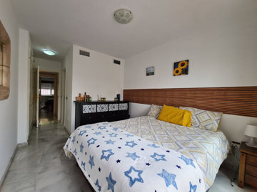 Spanish Dream most sold property