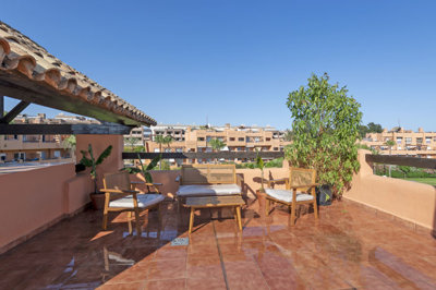 Spanish Dream most sold property
