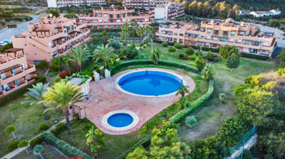 Spanish Dream most sold property