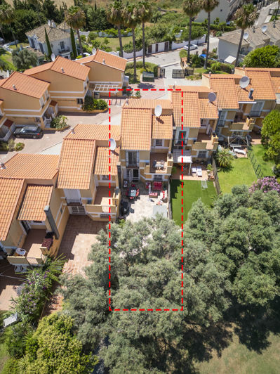 Image No.1-3 Bed Townhouse for sale