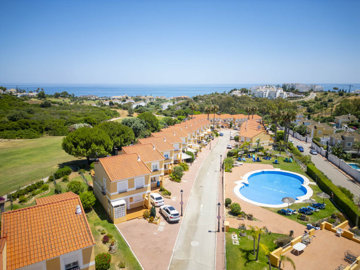 Spanish Dream most sold property