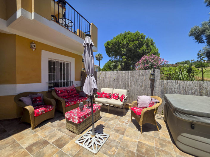 Image No.30-3 Bed Townhouse for sale