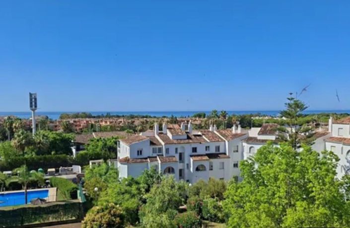 Image No.1-2 Bed Penthouse for sale