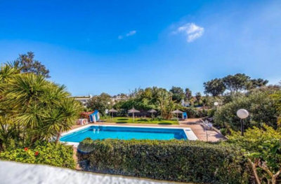 Spanish Dream most sold property