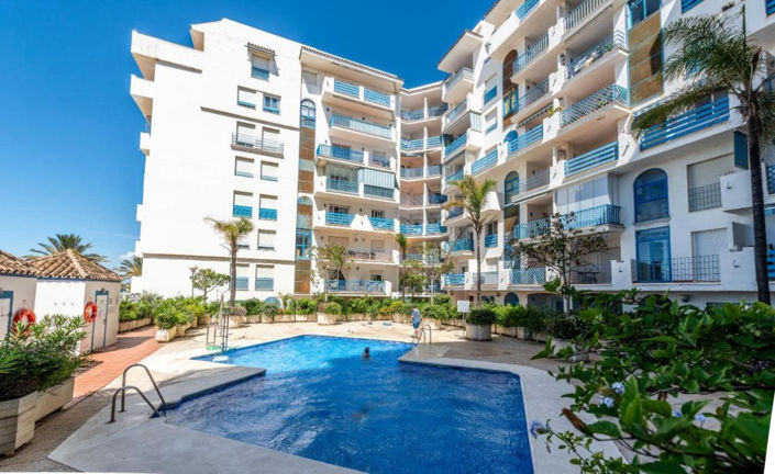 Image No.1-1 Bed Apartment for sale