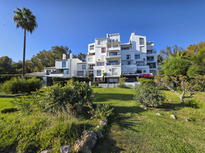Image No.19-Propriété de 1 chambre à vendre à Casares