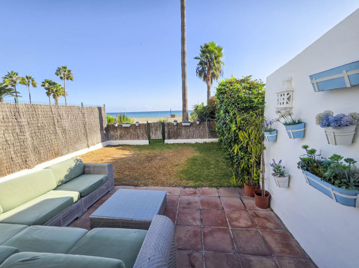 Image No.2-Propriété de 1 chambre à vendre à Casares