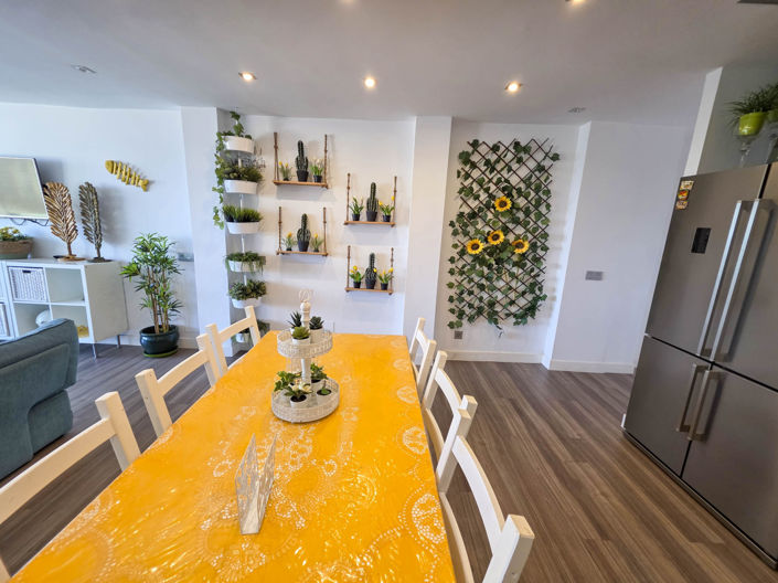 Image No.25-Propriété de 1 chambre à vendre à Casares