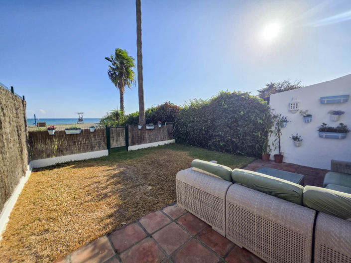 Image No.38-Propriété de 1 chambre à vendre à Casares