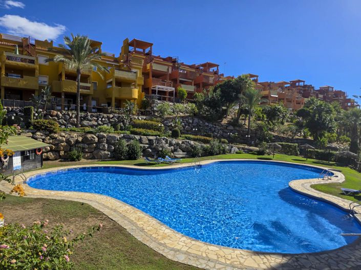 Image No.40-2 Bed Duplex for sale