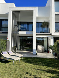 1 - Sotogrande playa, House