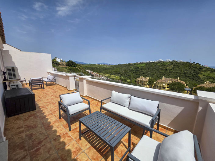 Image No.10-Maison de 3 chambres à vendre à Casares