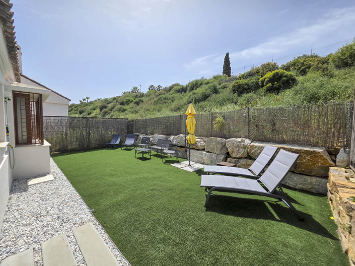 Image No.2-Maison de 3 chambres à vendre à Casares