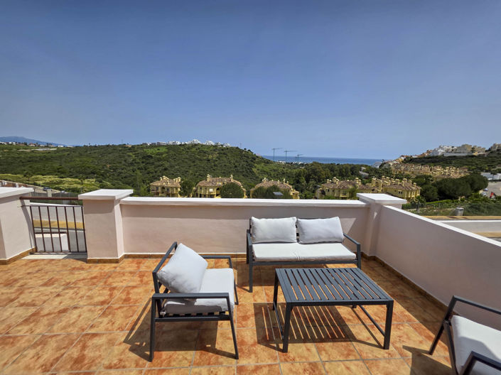 Image No.3-Maison de 3 chambres à vendre à Casares