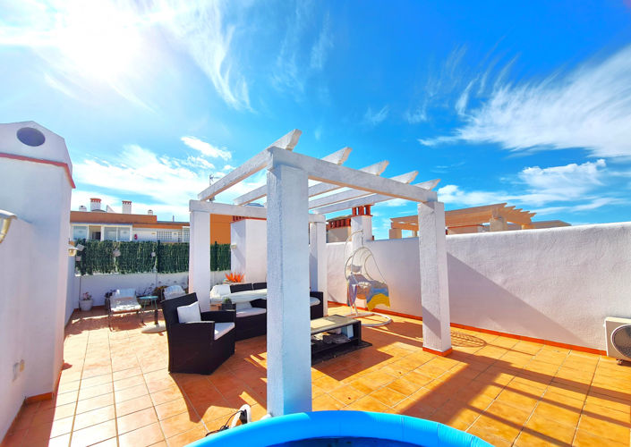 Image No.1-Propriété de 2 chambres à vendre à Casares