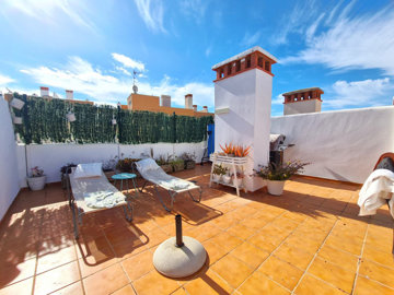 Spanish Dream most sold property