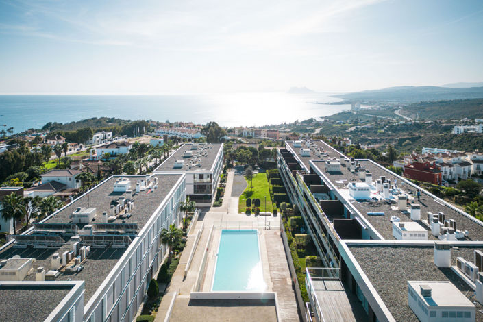 Image No.2-2 Bed Penthouse for sale