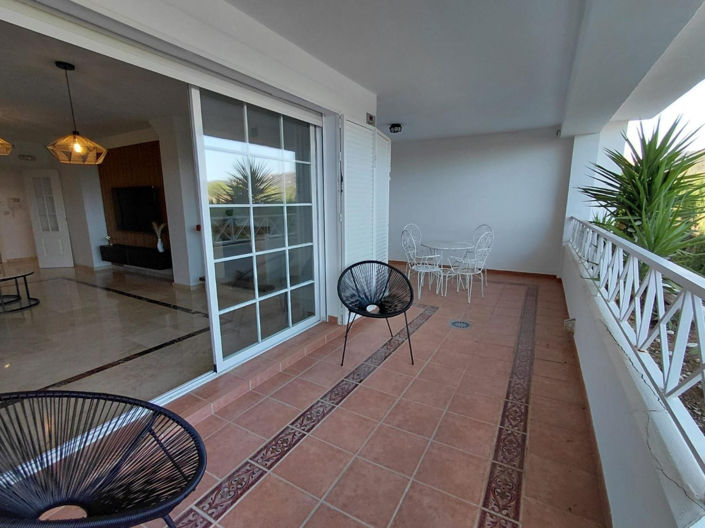 Image No.10-Propriété de 1 chambre à vendre à Marbella