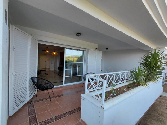 Image No.11-Propriété de 1 chambre à vendre à Marbella