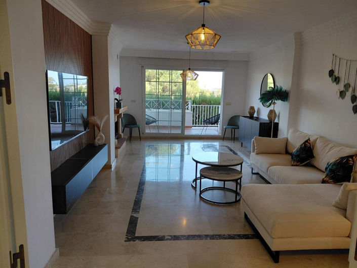 Image No.9-Propriété de 1 chambre à vendre à Marbella