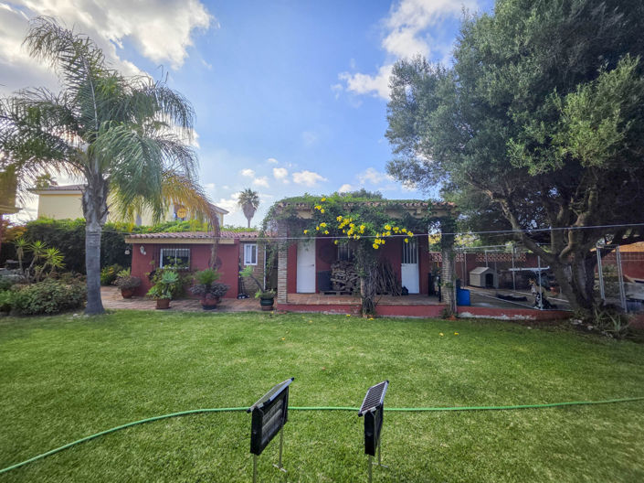 Image No.18-Villa de 4 chambres à vendre à Los Barrios