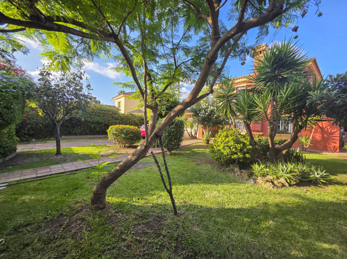 Image No.21-Villa de 4 chambres à vendre à Los Barrios