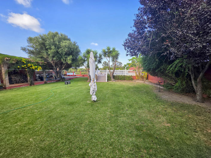 Image No.29-Villa de 4 chambres à vendre à Los Barrios