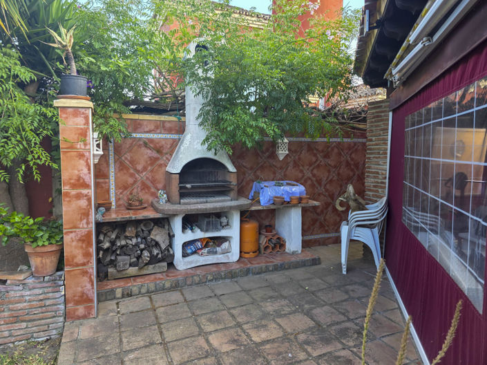 Image No.47-Villa de 4 chambres à vendre à Los Barrios