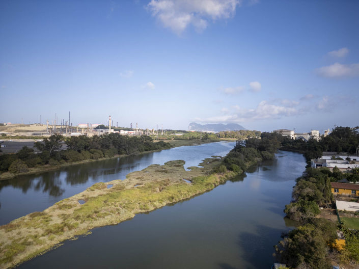 Image No.48-Villa de 4 chambres à vendre à Los Barrios